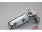 Klikněte pro detailní foto č. 4 - 50640-MS2-670 Levý držák stupačky se stupačkou Honda CBR 1000 F 