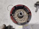 Klikněte pro detailní foto č. 12 - Rotor a volnobezka