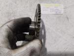 Klikněte pro detailní foto č. 8 - Rotor a volnobezka
