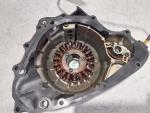 Klikněte pro detailní foto č. 4 - Stator a víko