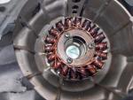 Klikněte pro detailní foto č. 6 - Stator a víko