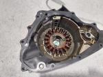 Klikněte pro detailní foto č. 7 - Stator a víko
