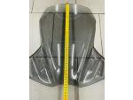 Klikněte pro detailní foto č. 7 - Plexi Suzuki DL 1000 V-Strom