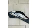 Klikněte pro detailní foto č. 3 - Výfuk výfuková koncovka výfuku Honda XL 700 V Transalp