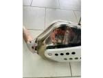 Klikněte pro detailní foto č. 10 - Výfuk výfuková koncovka výfuku BMW F650 ´97