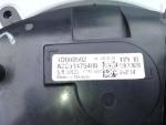 Klikněte pro detailní foto č. 3 - Tachometr Vespa GTS 125 - 300