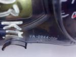 Klikněte pro detailní foto č. 3 - Tachometr Yamaha Majesty 400 YP