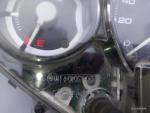 Klikněte pro detailní foto č. 3 - Tachometr Yamaha X-CITY 250i