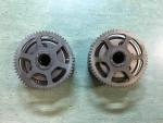 Klikněte pro detailní foto č. 2 - Rotor, volnoběžka X-Max 125