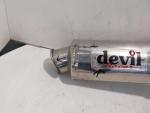 Klikněte pro detailní foto č. 7 - Výfuk DEVIL