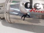 Klikněte pro detailní foto č. 8 - Výfuk DEVIL