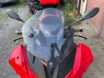 Klikněte pro detailní foto č. 10 - Dily Gilera Nexus