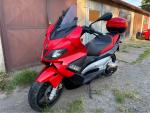 Detail nabídky - Dily Gilera Nexus