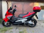 Klikněte pro detailní foto č. 2 - Dily Gilera Nexus