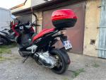 Klikněte pro detailní foto č. 3 - Dily Gilera Nexus