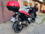 Klikněte pro detailní foto č. 4 - Dily Gilera Nexus