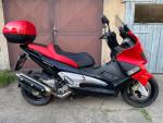 Klikněte pro detailní foto č. 5 - Dily Gilera Nexus
