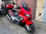 Klikněte pro detailní foto č. 6 - Dily Gilera Nexus