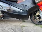 Klikněte pro detailní foto č. 7 - Dily Gilera Nexus