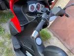 Klikněte pro detailní foto č. 8 - Dily Gilera Nexus