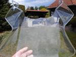 Klikněte pro detailní foto č. 7 - Plexi - plexisklo, originální díl BMW