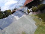 Klikněte pro detailní foto č. 8 - Plexi - plexisklo, originální díl BMW