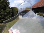 Klikněte pro detailní foto č. 9 - Plexi - plexisklo, originální díl BMW