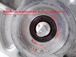 Klikněte pro detailní foto č. 6 - Převodovka R 1200 GS - typ LAD (6 rychlostní)