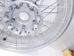 Klikněte pro detailní foto č. 3 - Zadní kolo 17"