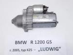 Klikněte pro detailní foto č. 8 - Startér Valeo originální díl BMW  2 306 140