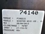 Klikněte pro detailní foto č. 5 - Piaggio