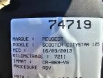 Klikněte pro detailní foto č. 5 - Peugeot