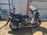 Detail nabídky - Kymco Grand Dink 125