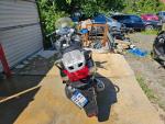 Klikněte pro detailní foto č. 2 - Kymco Grand Dink 125