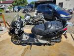 Klikněte pro detailní foto č. 3 - Kymco Grand Dink 125