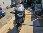 Klikněte pro detailní foto č. 4 - Kymco Grand Dink 125