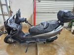 Klikněte pro detailní foto č. 1 - Suzuki Burgman 125