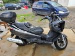 Klikněte pro detailní foto č. 2 - Suzuki Burgman 125