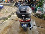 Klikněte pro detailní foto č. 3 - Suzuki Burgman 125