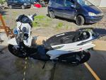 Klikněte pro detailní foto č. 3 - Sym Symphony 125