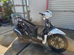 Klikněte pro detailní foto č. 5 - Sym Symphony 125