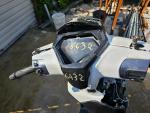 Klikněte pro detailní foto č. 6 - Sym Symphony 125