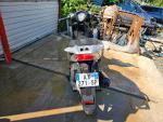 Klikněte pro detailní foto č. 2 - Kymco Agility 125