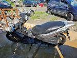 Klikněte pro detailní foto č. 3 - Kymco Agility 125