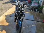 Klikněte pro detailní foto č. 4 - Kymco Agility 125