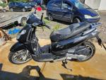 Klikněte pro detailní foto č. 2 - Piaggio Carnaby 125