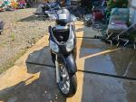 Klikněte pro detailní foto č. 4 - Piaggio Carnaby 125