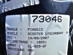 Klikněte pro detailní foto č. 5 - Piaggio Carnaby 125