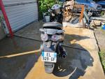 Klikněte pro detailní foto č. 6 - Piaggio Carnaby 125
