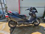 Klikněte pro detailní foto č. 1 - Suzuki Burgman 125